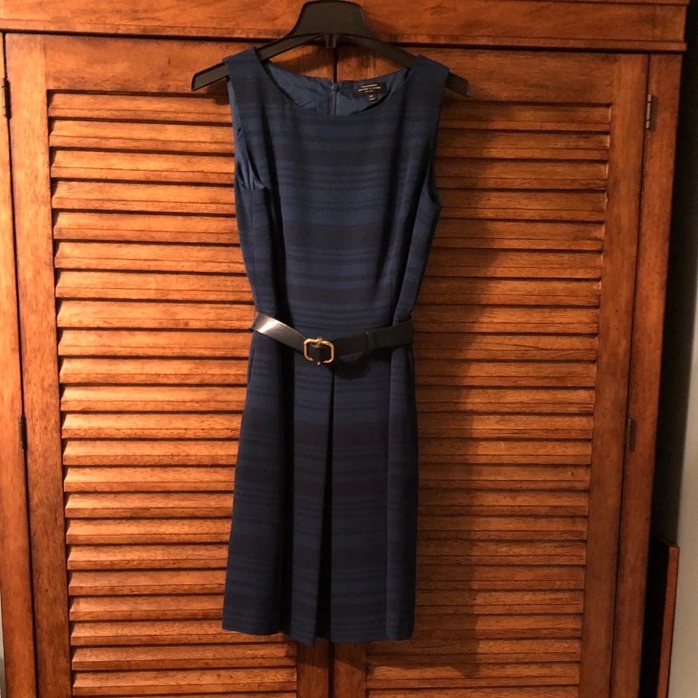 Business Dress